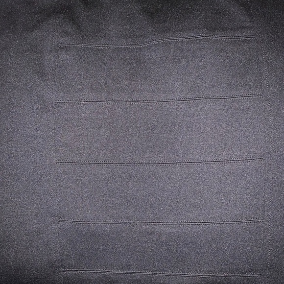 Anne Klein Sexy Black Skirt - Picture 5 of 11